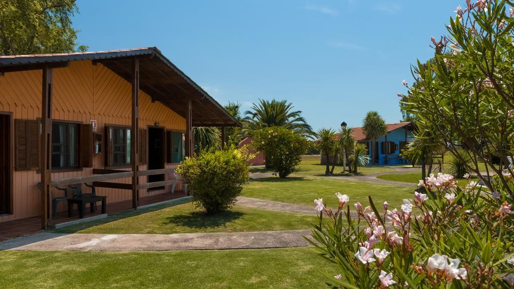 Las Martinas Colónia do Sacramento Exterior foto