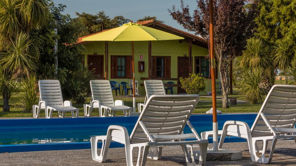 Las Martinas Colónia do Sacramento Exterior foto